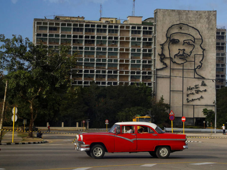 Havana, Cuba