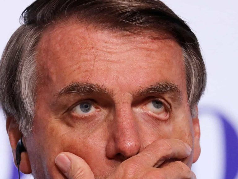 Bolsonaro