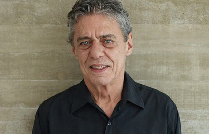 Chico Buarque