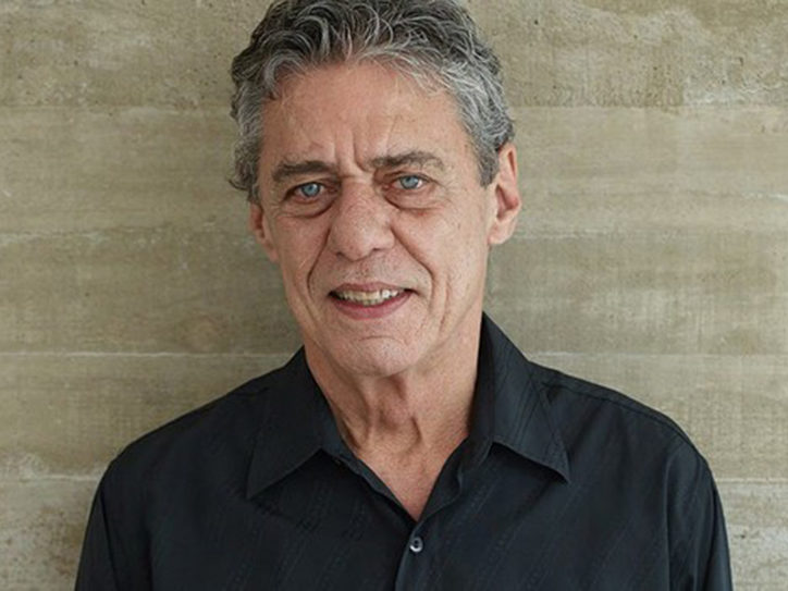 Chico Buarque