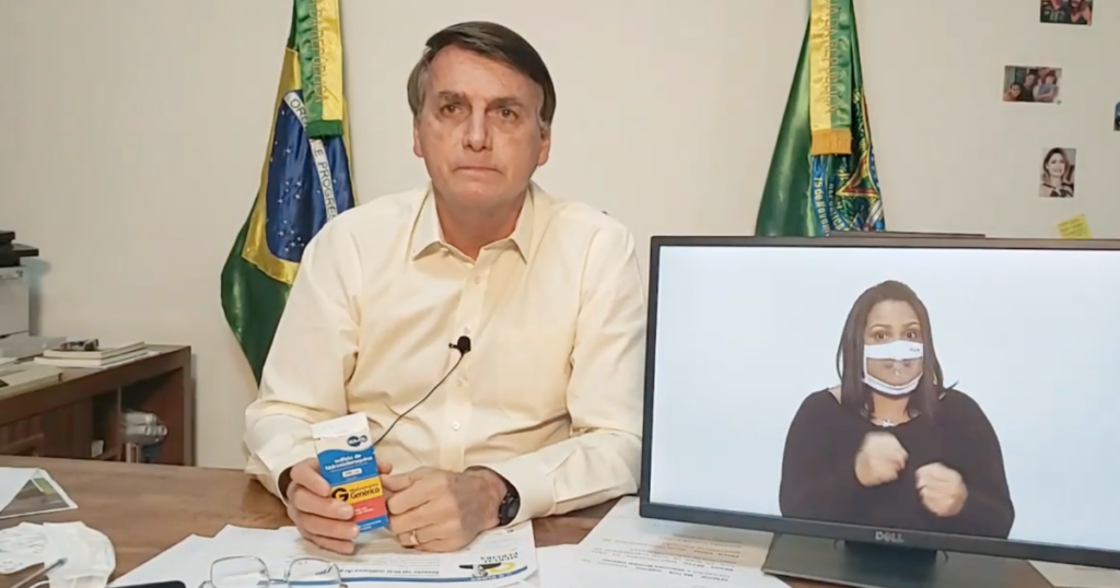 Bolsonaro