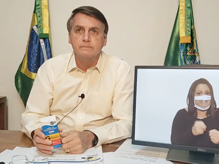 Bolsonaro