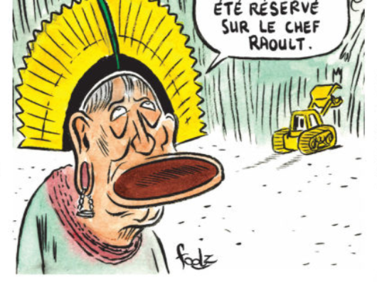 Charlie Hebdo