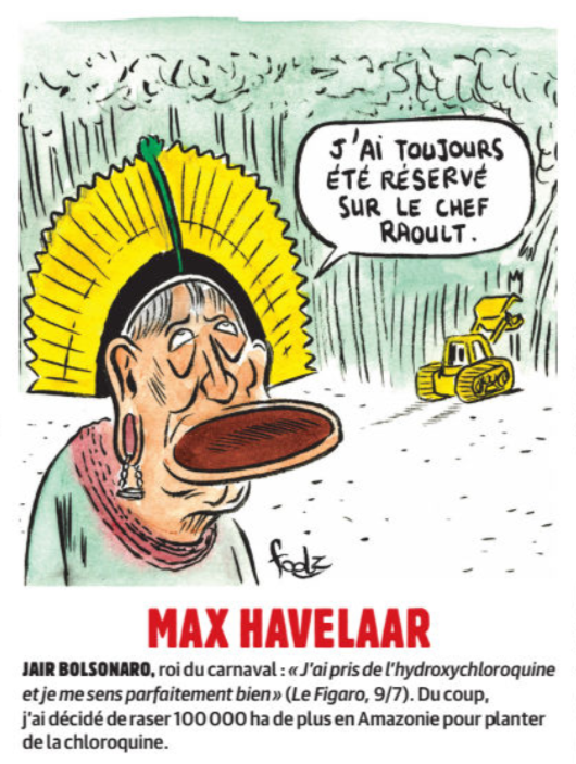 Charlie Hebdo