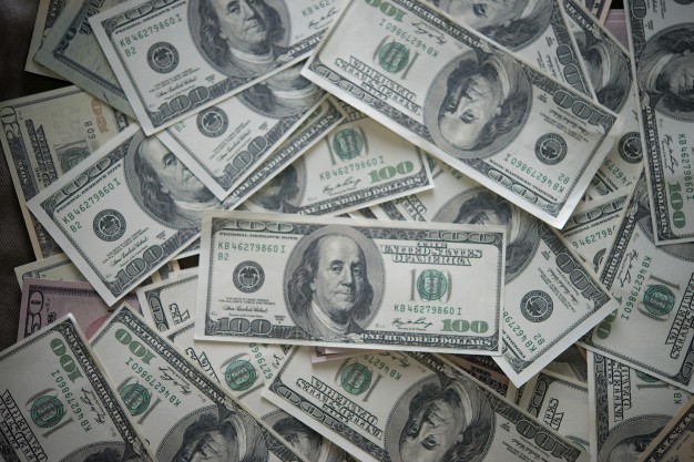 Banco dos EUA anuncia quase US$ 1 bi em investimentos no Brasil