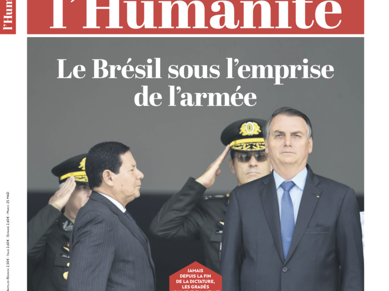 l'Humanité