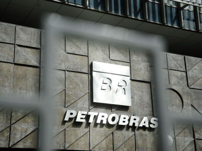 Petrobras