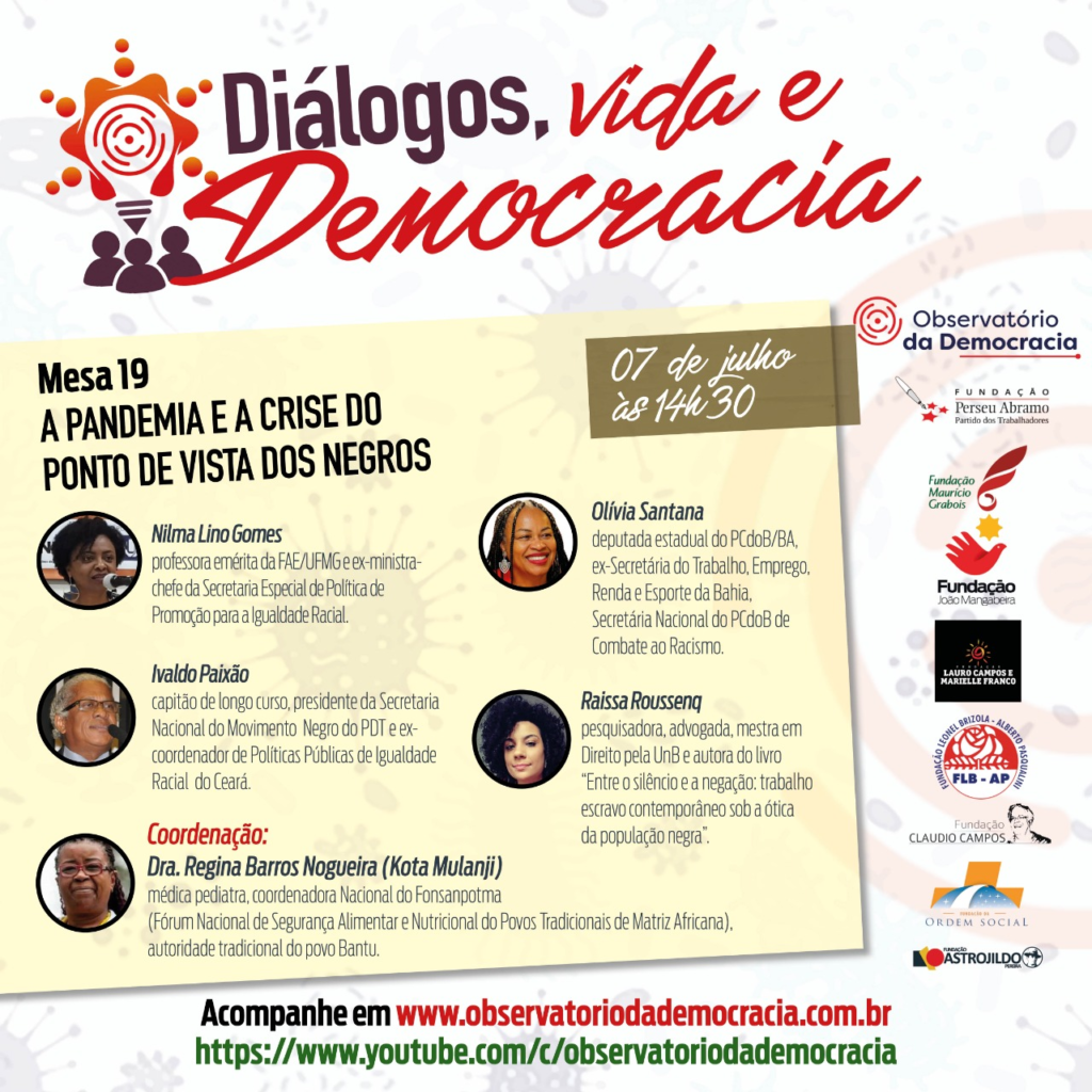 Observatório da Democracia