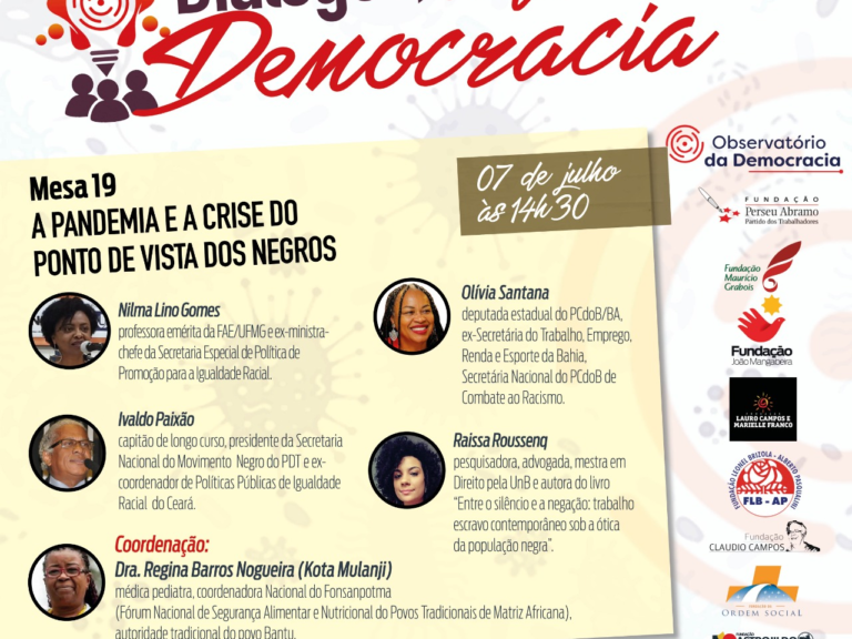 Observatório da Democracia