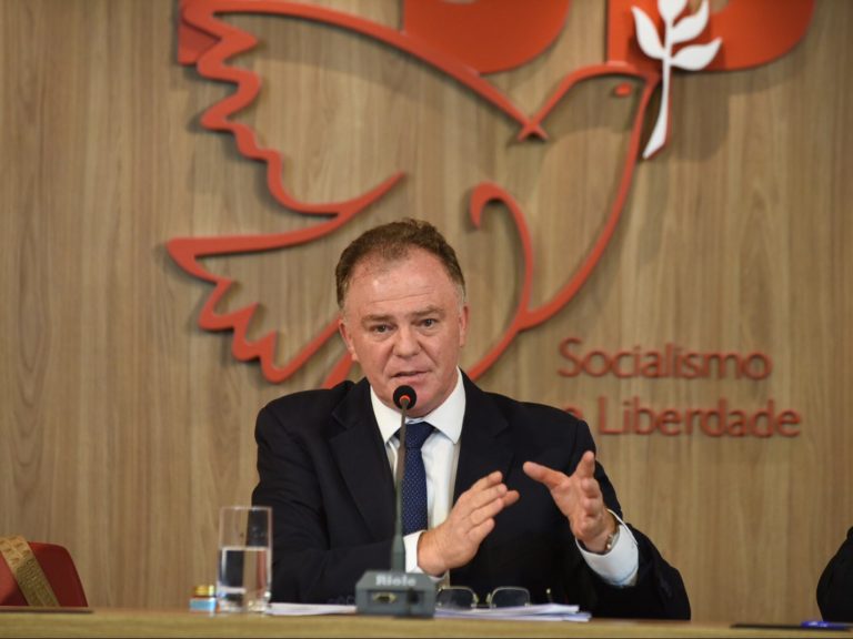 imunização Renato Casagrande