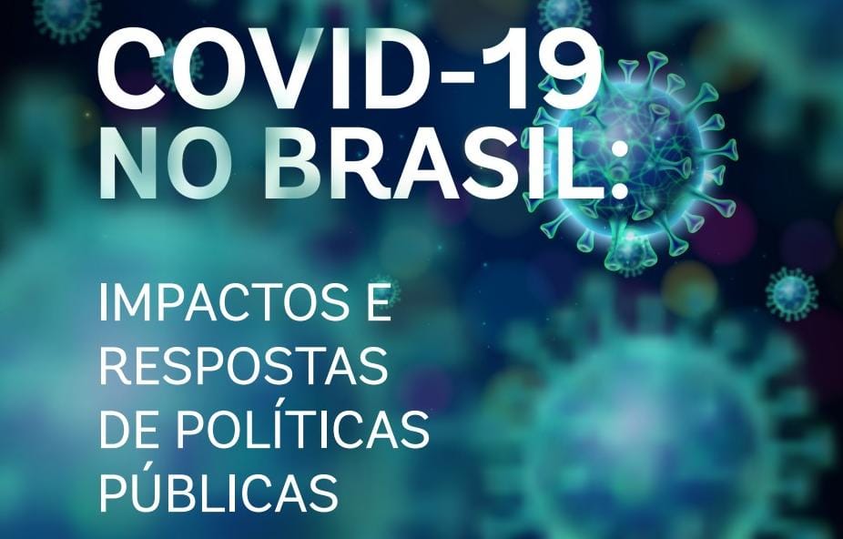 o novo estudo do Grupo Banco Mundial traz análises que visam contribuir para o diálogo contínuo sobre políticas públicas em resposta à pandemia