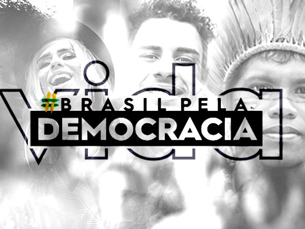 Virada pela Democracia