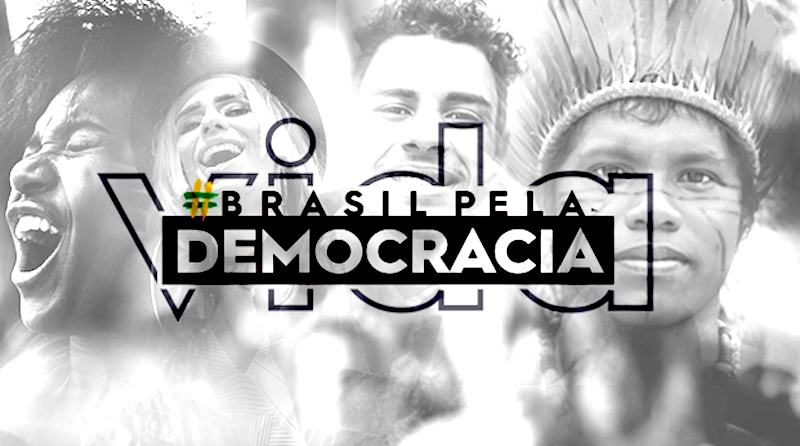 Virada pela Democracia