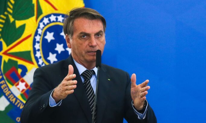 Bolsonaro