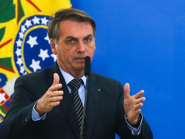 Bolsonaro