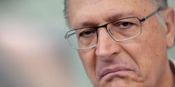 A Justiça Eleitoral de São Paulo tornou réu o ex-governador Geraldo Alckmin (PSDB) sob a acusação de corrupção, lavagem de dinheiro e caixa dois.