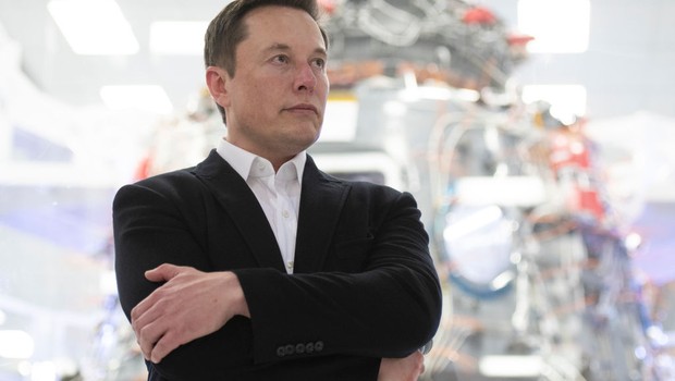 O bilionário Elon Musk, um dos homens mais ricos do mundo, publicou no Twitter afirmando que dará “golpe em quem quiser. Lidem com isso!”