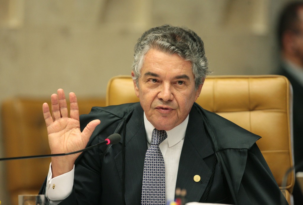 Marco Aurélio de Melo