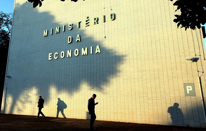 O Ministério da Economia bloqueou ao menos R$ 36 milhões de cinco órgãos públicos vinculados à Secretaria da Cultura