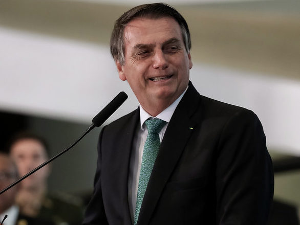 Bolsonaro