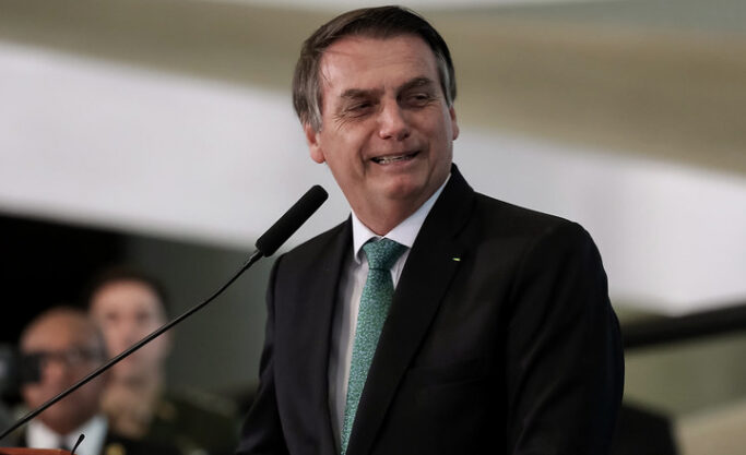 Bolsonaro