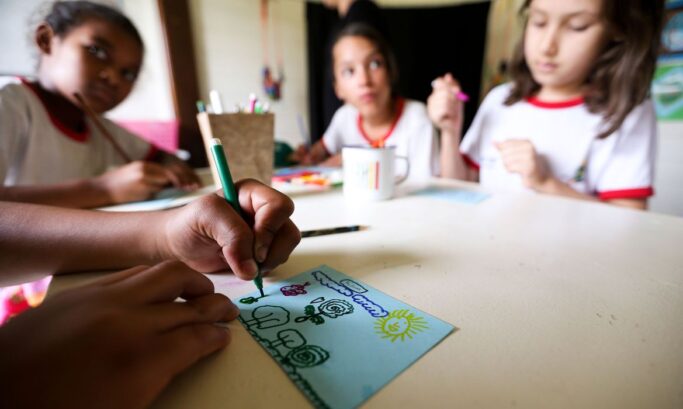 Projeto de professoras baianas reforçam a importância da educação afrocentrada