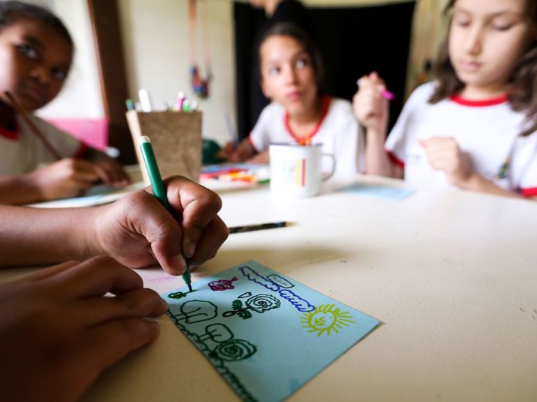 Projeto de professoras baianas reforçam a importância da educação afrocentrada