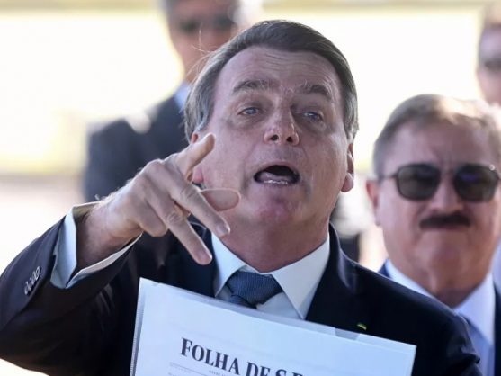 Jair Bolsonaro