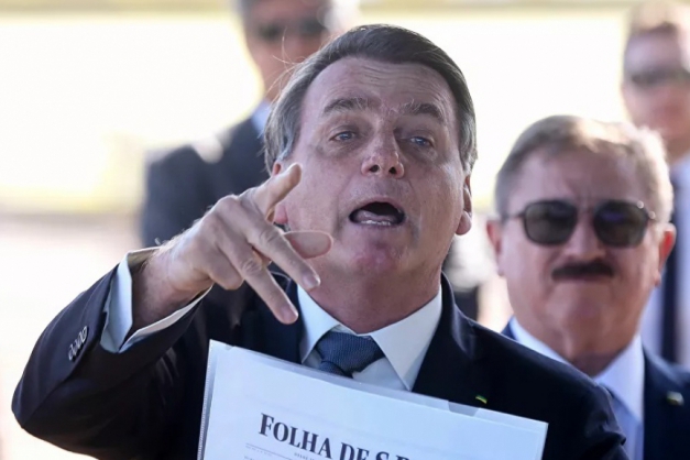 Jair Bolsonaro