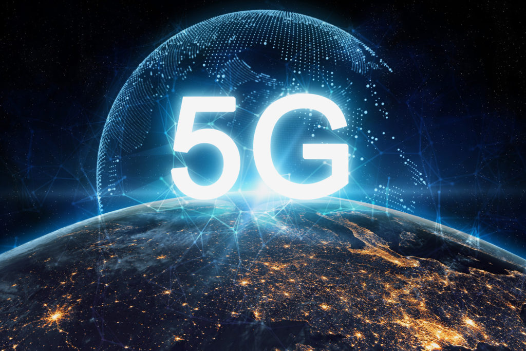 Brasília é a primeira cidade a contar com serviço. Se 4G conecta as pessoas, 5G vai além, dando mais fôlego à internet das coisas.