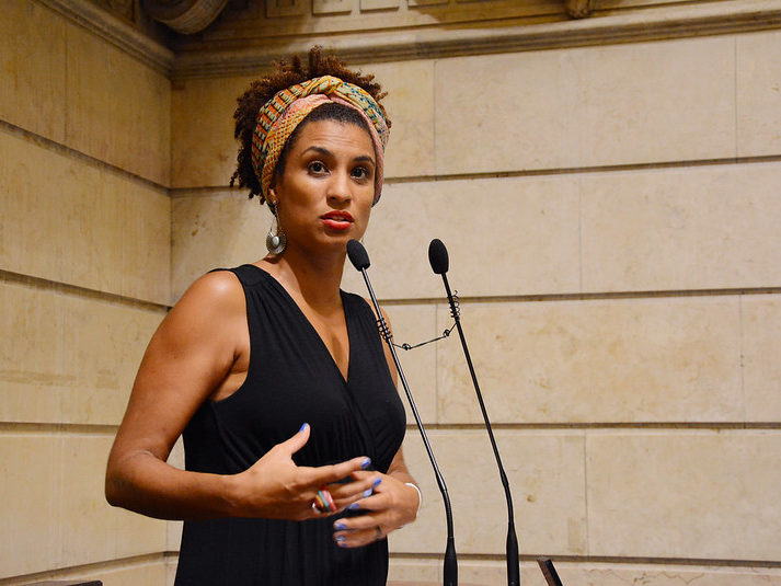 Marielle Franco