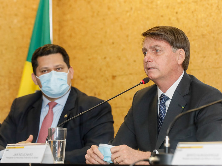 Bolsonaro