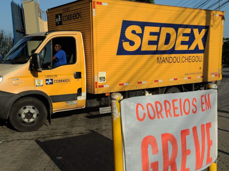 Correios