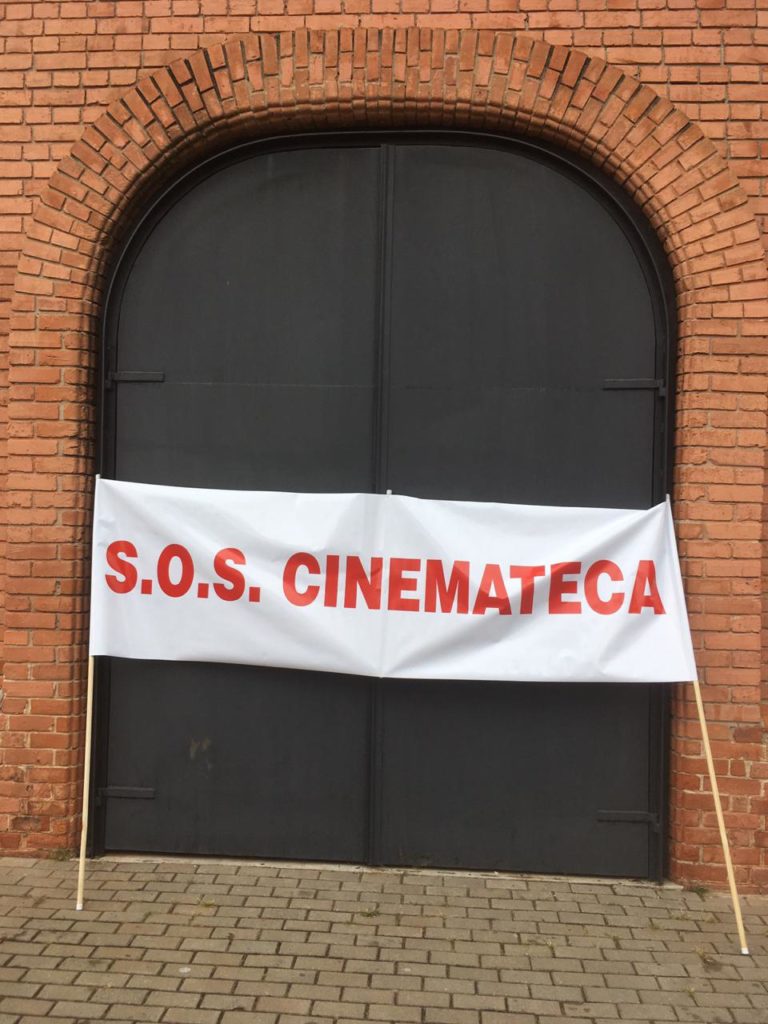 Cinemateca