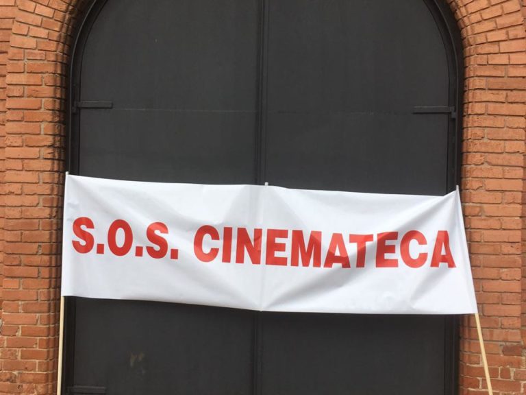 Cinemateca