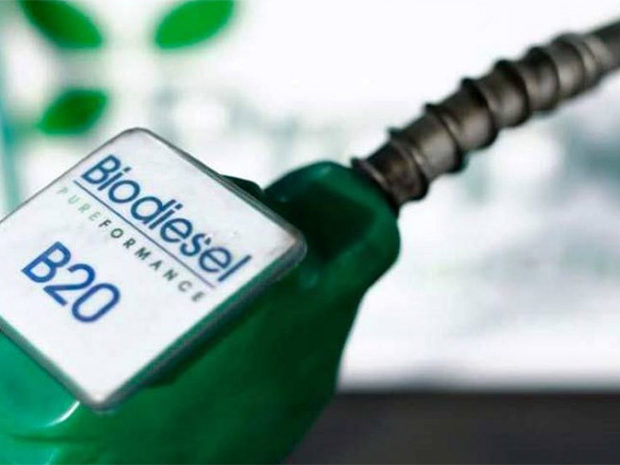 biodiesel