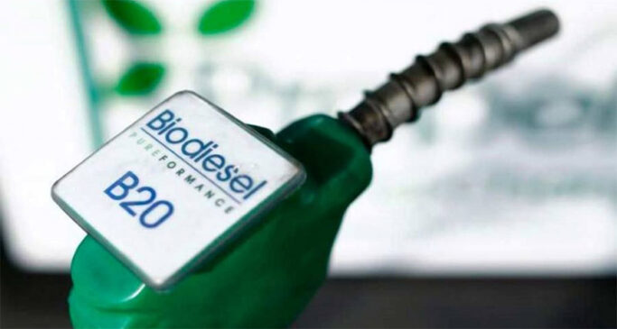 biodiesel