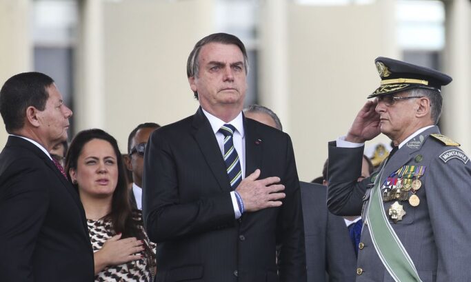 Bolsonaro