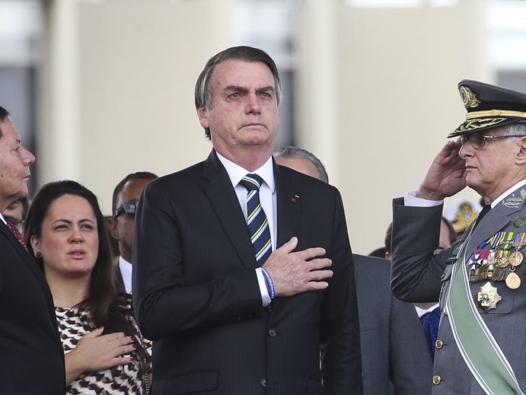 Bolsonaro