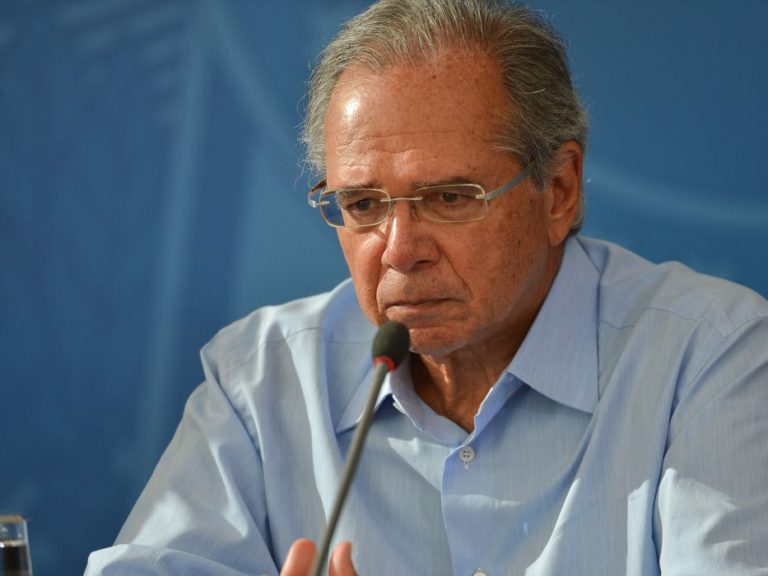 Paulo Guedes