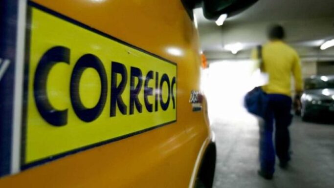 Correios