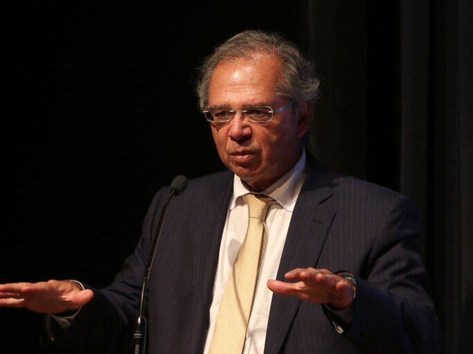 Paulo Guedes