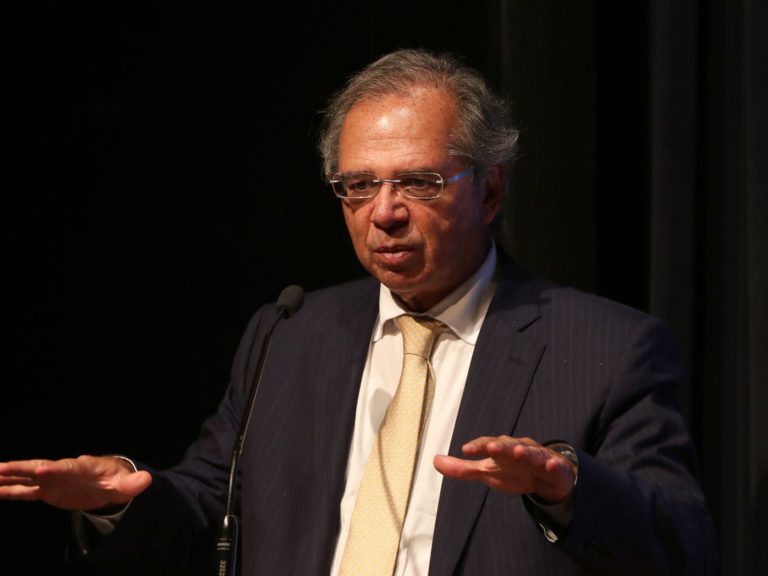 Paulo Guedes