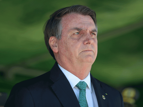 Bolsonaro