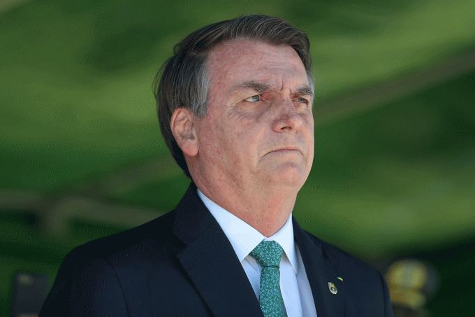 Bolsonaro