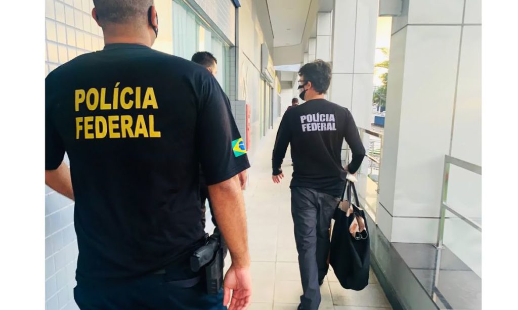 Os irmãos Germán e José Efromovich, donos do estaleiro Eisa, foram presos preventivamente, na 72ª fase da Lava Jato, chamada de Operação Navegar é Preciso