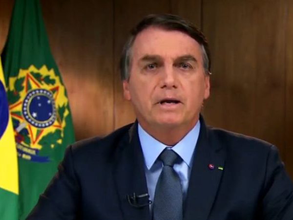 Bolsonaro na ONU