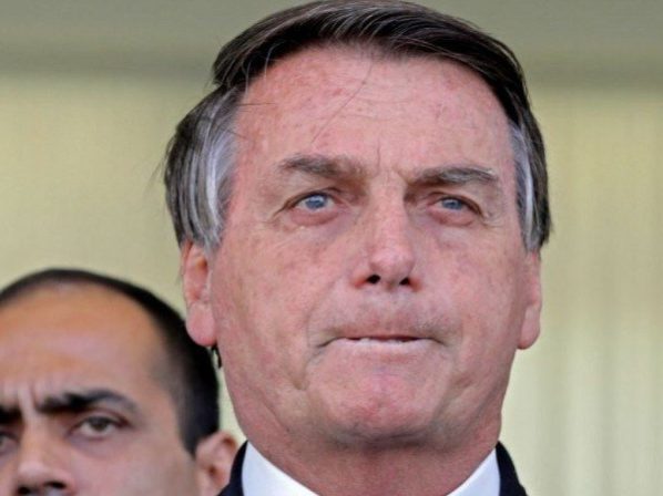 Jair Bolsonaro