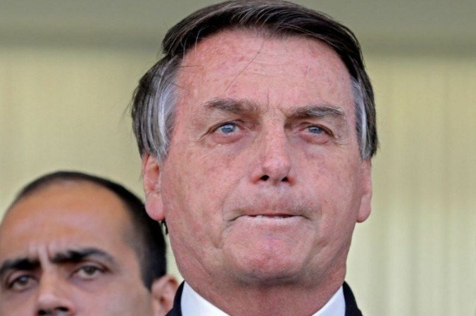 Jair Bolsonaro