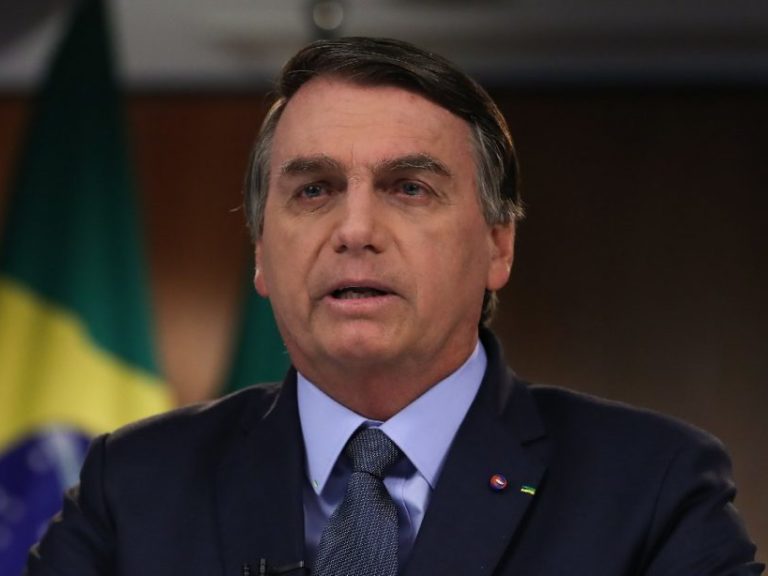 Jair Bolsonaro